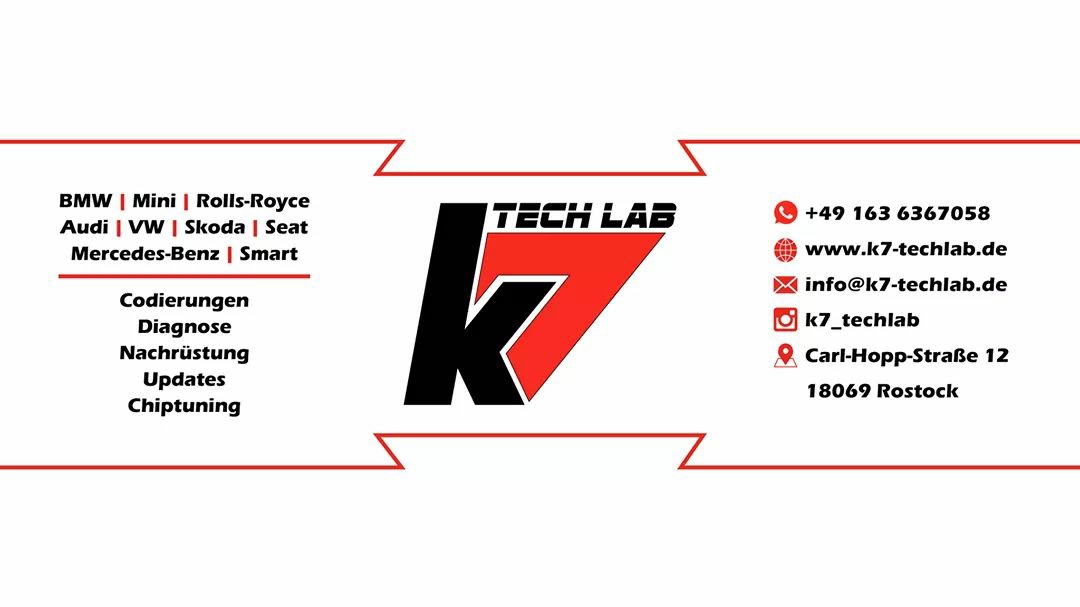 K7 Techlab — Fotos 1